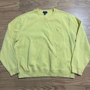 Faconnable Sweater Large